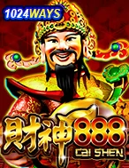 เกมสล็อต Cai Shen 888